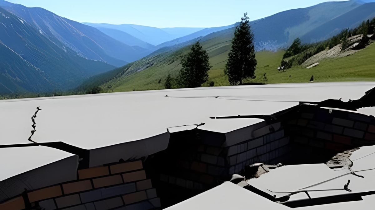 Earthquake