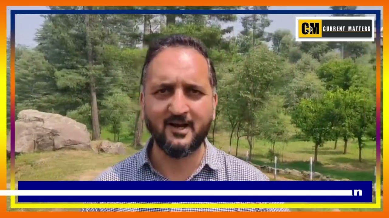 Gool, Ramban: Unexplored Gem Beckons Tourists, Urges Government Attention