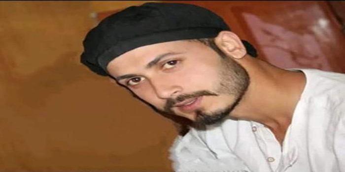 Youth dead body found in Gamroo Bandipora, investigation taken up