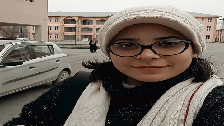 Sopore’s Ilka treads path of success, from entrepreneur to qualifying JKAS despite setbacks