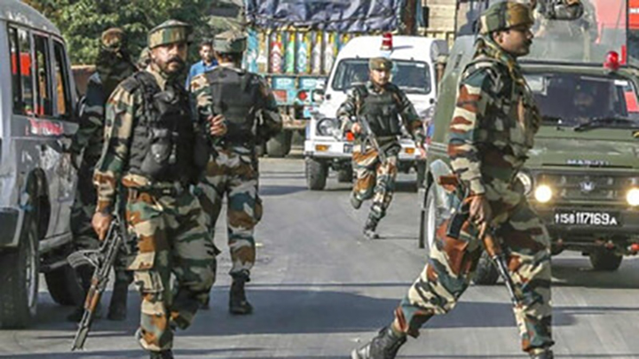Fatal causality, Another Injured in Accidental Fire in Bandipora