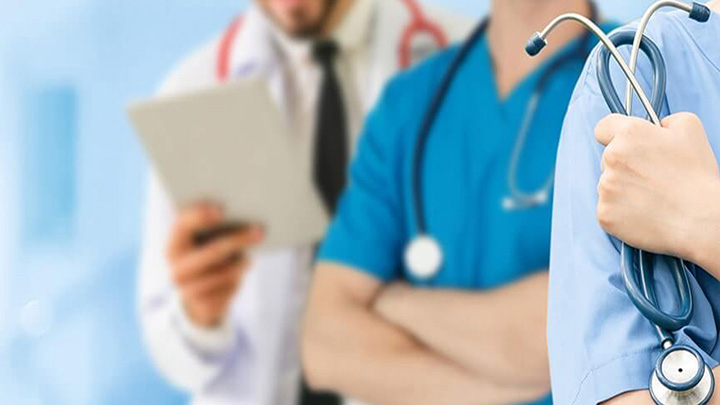 Need to improve health infra at grassroot level