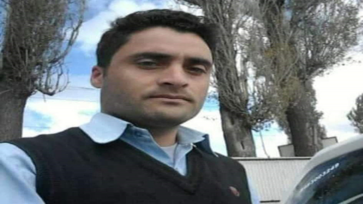 Renowned Footballer in Baramulla Village Electrocuted to Death