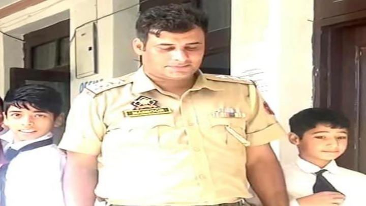 Police officer injured in Srinagar militant attack