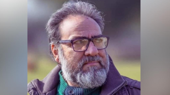 Iconic Bollywood actor from Jammu Mushtaq Kak is no more