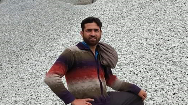 SPO dies after suffering a heart attack in Bandipora