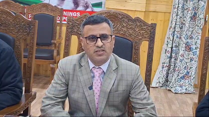 Bandipora admin ready for Lok Sabha polls ensures availability of all facilities, district have 312 polling stations in three constituencies