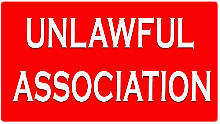 MHA bans 4 factions of People’s League
