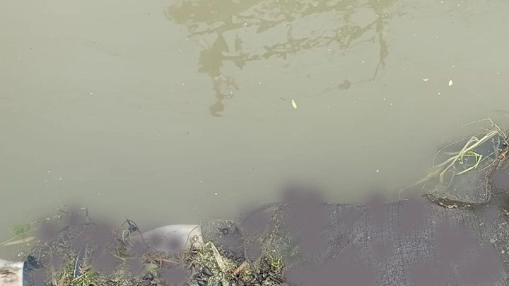 Male Body Recovered From River Jhelum In Sopore