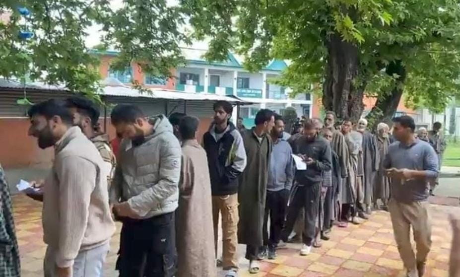 Lok Sabha Elections 2024 (Phase 4) VOTER TURNOUT