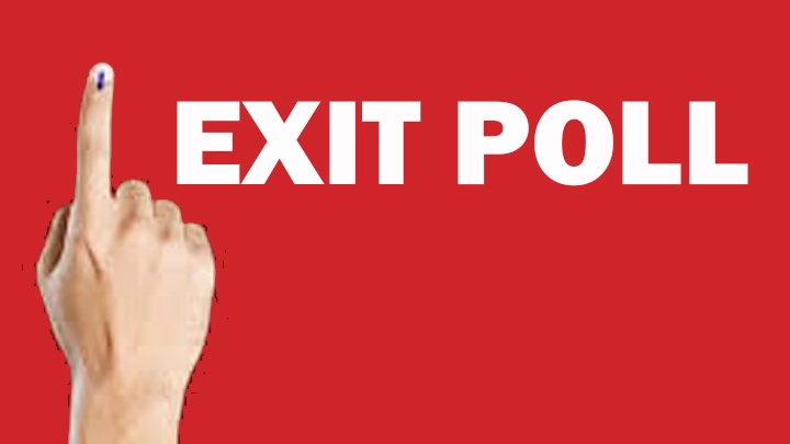 Exit Polls Predict 2 Seats Each for NC and BJP, 1 for PDP in Jammu and Kashmir LS Elections