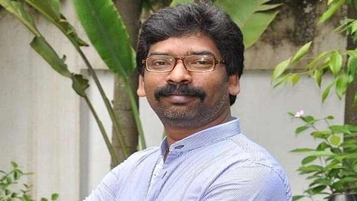 Jharkhand HC Grants Bail to Ex-CM Hemant Soren in Money Laundering Case