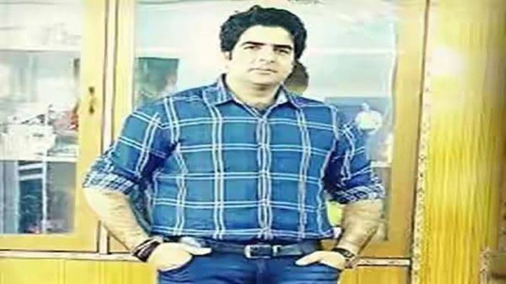 Son of Senior PDP Leader Sartaj Madni Passes Away Due to Heart Attack