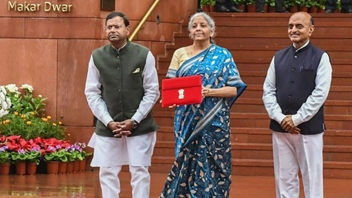 First budget of Modi 3.0 to be presented on July 23 in Lok Sabha