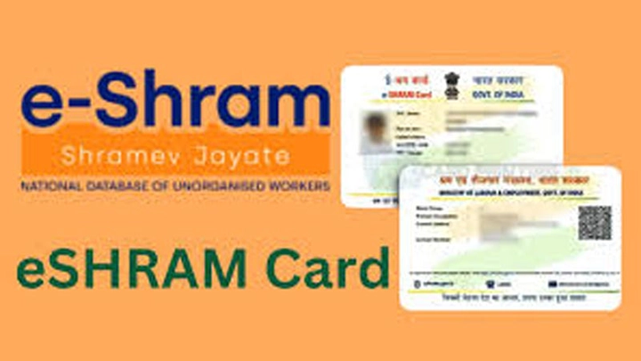 Labour Commissioner, J&K urges left out eligible e-Shram registrants to come forward for receiving Ration Cards on priority