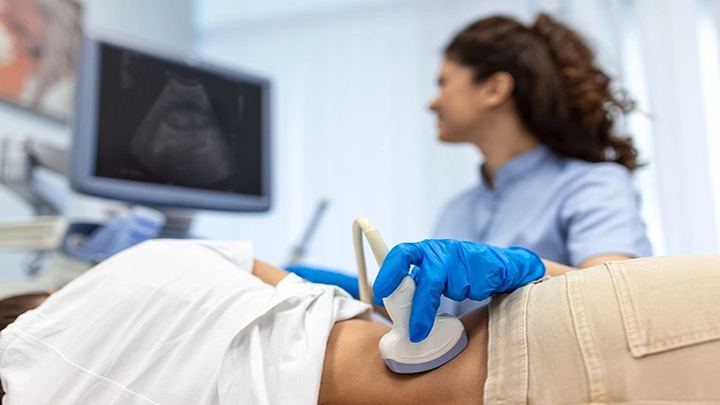 Chronic hypertension may damage kidneys, digestive system: Doctors