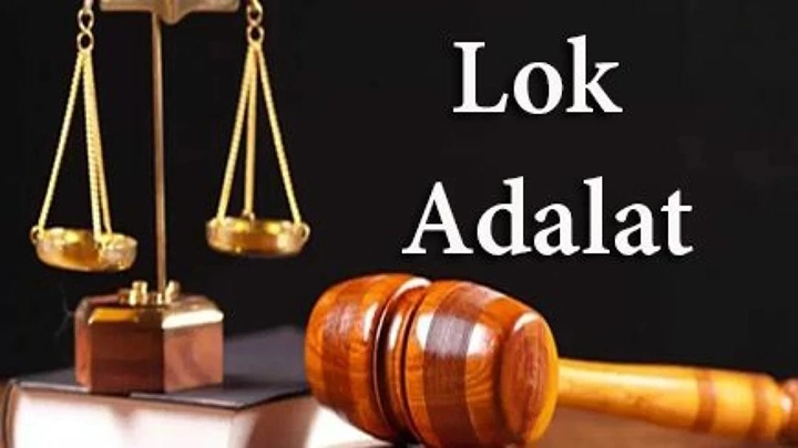 Lok-Adalat for Bank Recovery Cases on 20th July at Srinagar