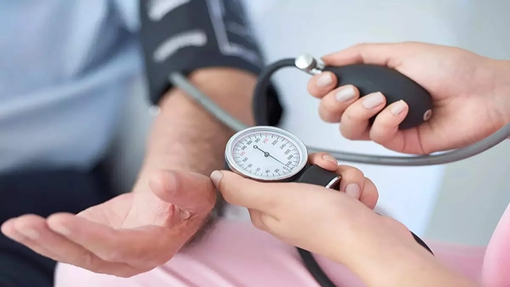 Ignoring high BP pressure can increase risk of heart disease, stroke, doctors warn