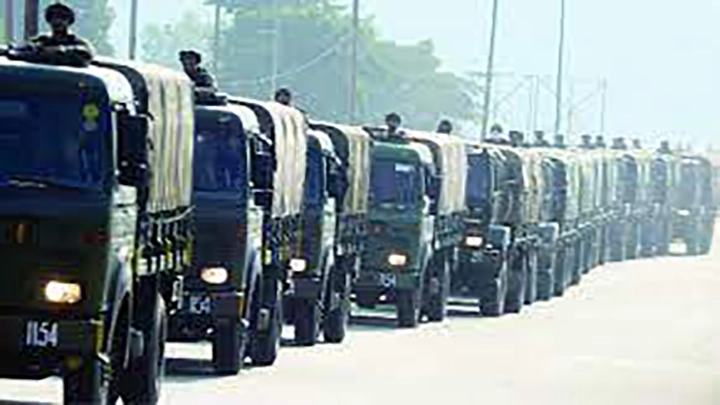 Centre to deploy more boots on ground after surge in militant attacks in J&K