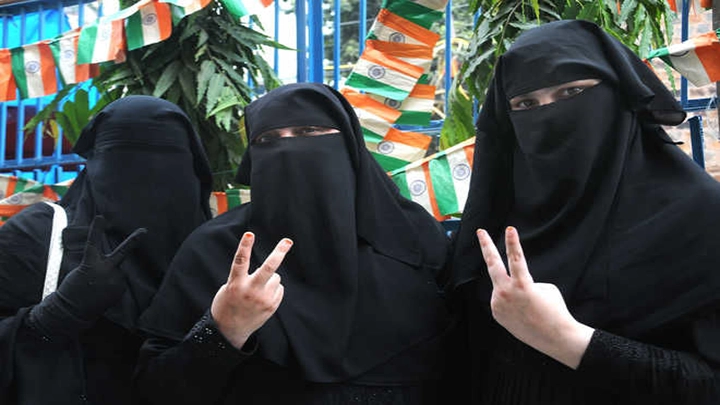 Muslim women entitled to maintenance after divorce: Supreme Court