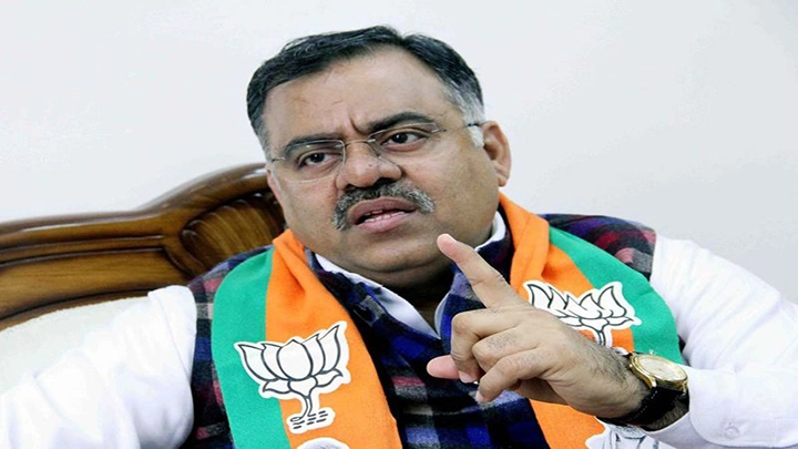 Killing of soldiers in Doda won’t go unavenged:- Tarun Chugh