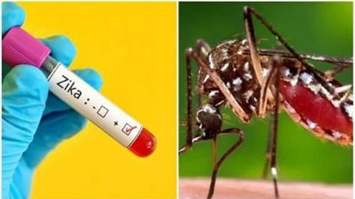 Union Health Ministry Issues Advisory to States in view of Zika virus cases from Maharashtra