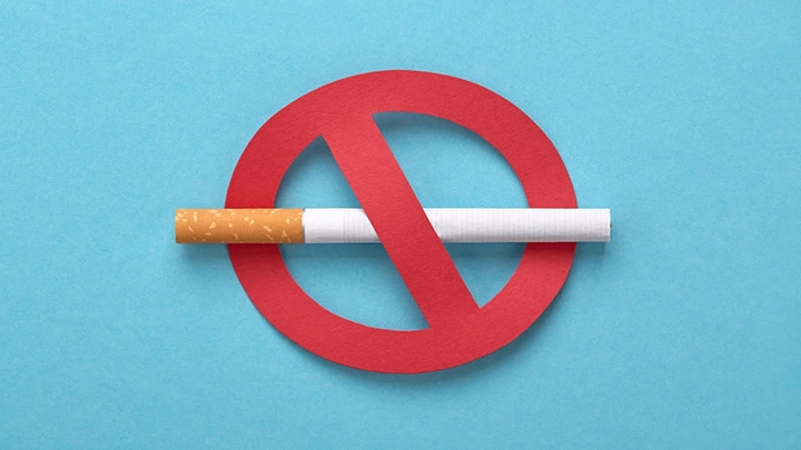 Govt to establish tobacco cessation centres in all medical institutions, hospitals in J&K
