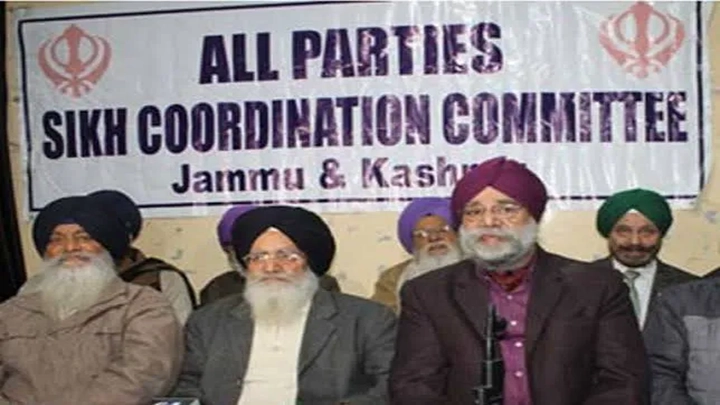 APSCC to contest J&K Assembly elections, fields Sikh candidate in Tral