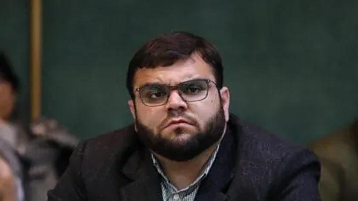 Aga Syed Muntazar Mehdi, Son of President J&K Anjuman Sharie Shian Aga Syed Hassan Mosavi, Joins PDP; Receives Mandate for Badgam Assembly Constituency
