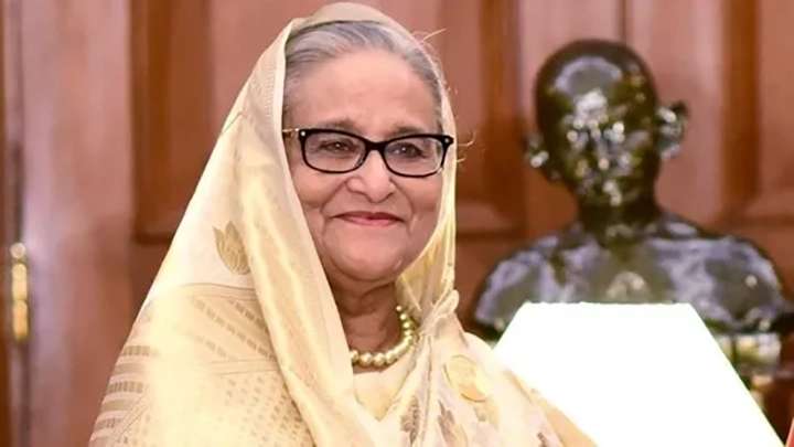 Bangladesh PM Sheikh Hasina Resigns and Flees Country Amid Violent Protests: Report
