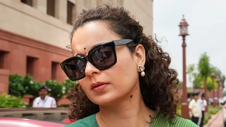 Kangana Ranaut faces more heat as Himachal Pradesh assembly adopts resolution against her