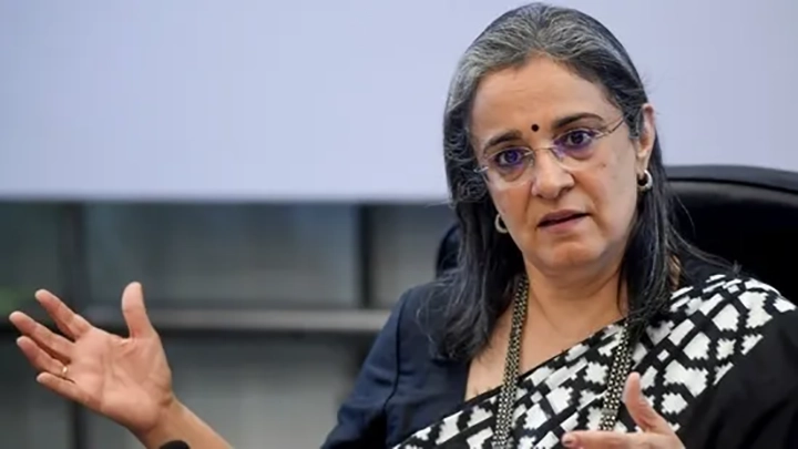 Sebi chief Madhabi Buch’s first reaction to new Hindenburg report: ‘Character assassination’