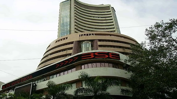 Sensex and Nifty Drop Amidst Global Market Declines