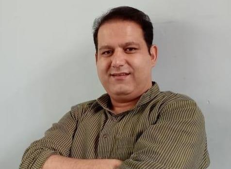 PDP chief spokesperson Suhail Bukhari quits party ahead of polls