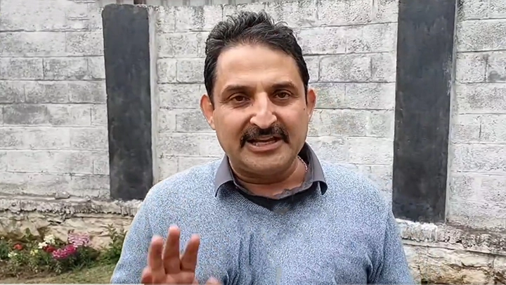 Ex-Legislator Yasir Reshi Set to Join PDP as Sonawari Candidate
