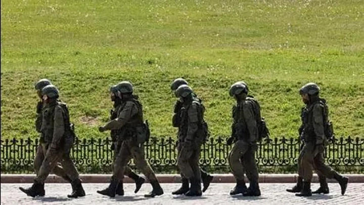 Release of Indians from Russian Army held up over contracts