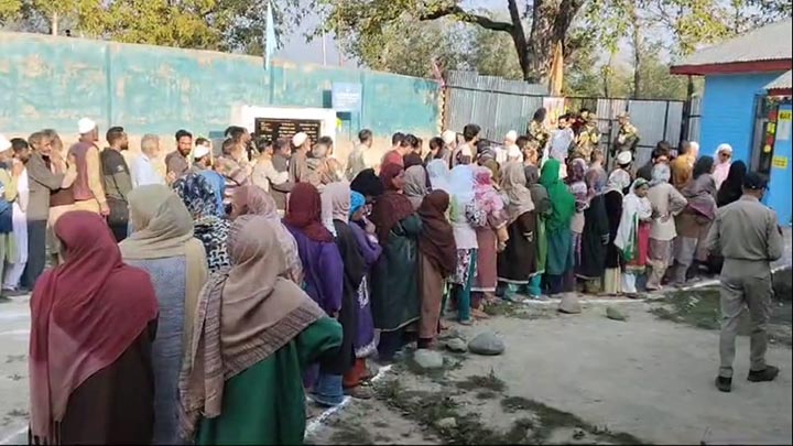 AssemblyElections Update: Jammu and Kashmir Assembly Elections 2024 – Phase 2