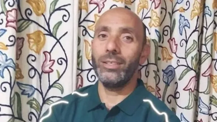 J&K govt accepts Er. Rashid’s brother’s request for voluntary retirement