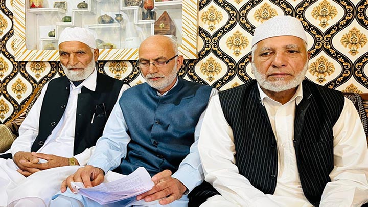 J&K Polls: Jamaat extends support to ex Hurriyat leader Manzoor Kaloo in Sopore
