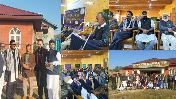HAS Commemorates Literary Icons at Annual Literary Conference