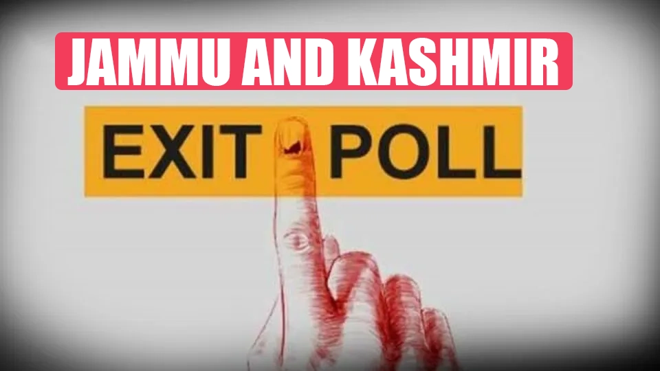 Exit polls predict strong majority for NC-Congress alliance, PDP trails with minimal gains