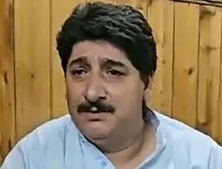 Adv. Hilal Akber Lone Extends Heartfelt Condolences to Bereaved Families
