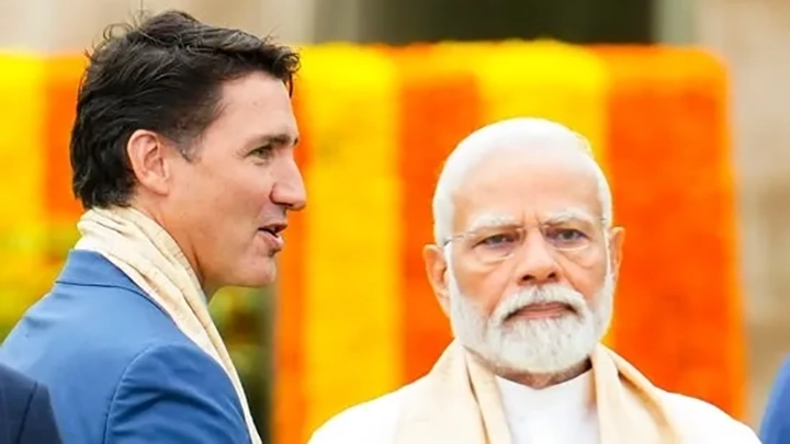 India to withdraw its Envoy & other diplomats ‘targeted’ in Canada