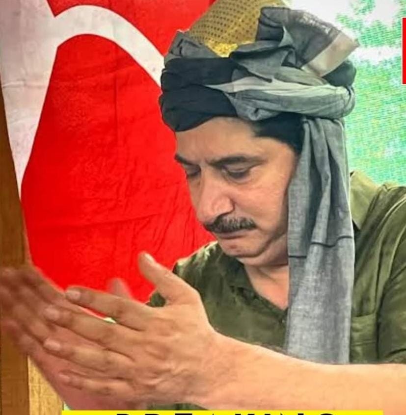 NC’s Adv Hilal Akbar Lone wins Sonawari seat by 13617 votes against AIP’s Yasir Reshi.