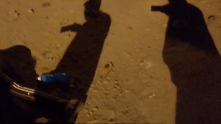 Two Non-Local Laborers killed in Terror Attack in Ganderbal