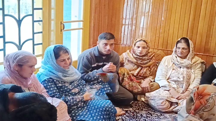 Reconciliation between India and Pakistan must to end Gagangir like incidents: Mehbooba Mufti