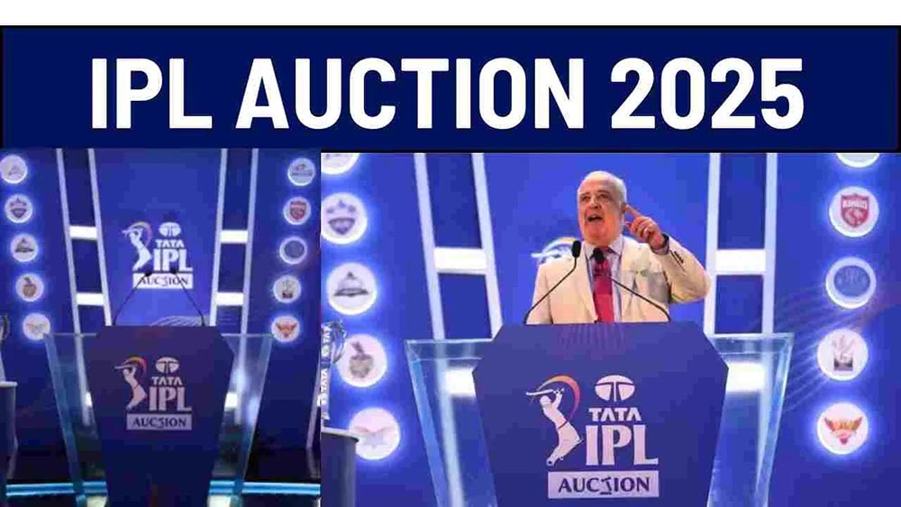 15 J&K players selected for IPL Auction