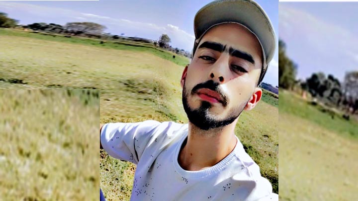 Family of missing youth found dead in Jammu demands justice, Seeks Police investigation
