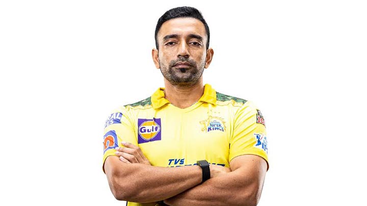 Arrest warrant issued against former cricketer Robin Uttappa in EPF deposits fraud case