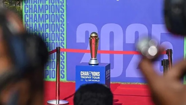 Champions Trophy 2025: Check full schedule of matches, dates, venues, timings and more